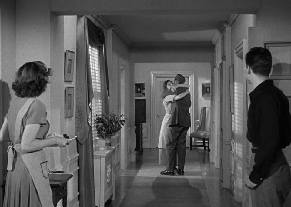 #64. ‘The Best Years of Our Lives’ (1946)